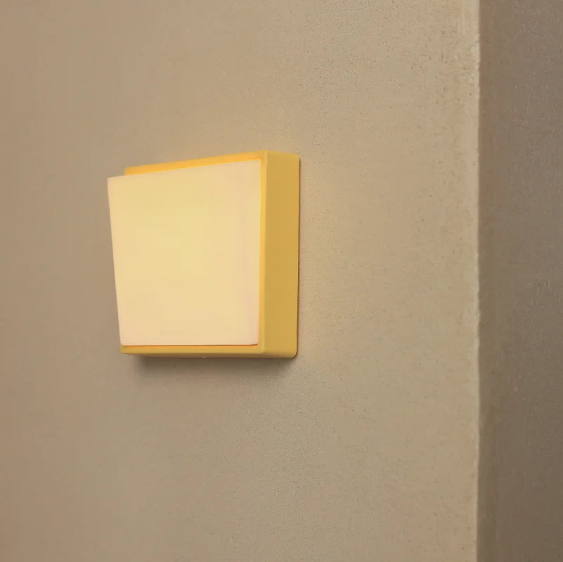 LED Modern Bedside Table Lamp