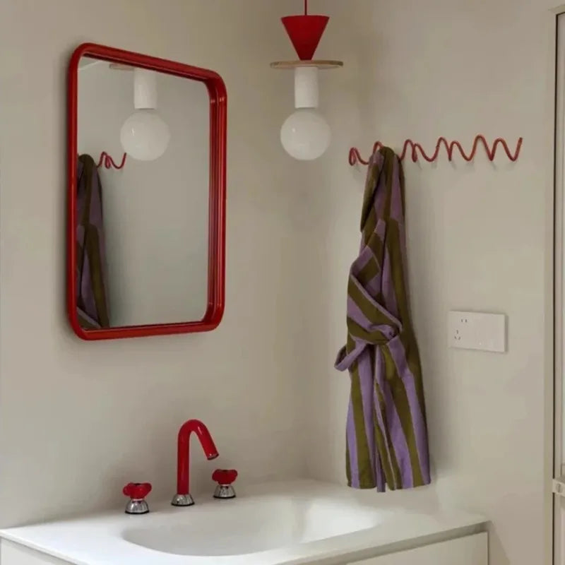Wave Hooks Hanger