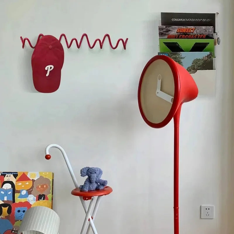 Wave Hooks Hanger