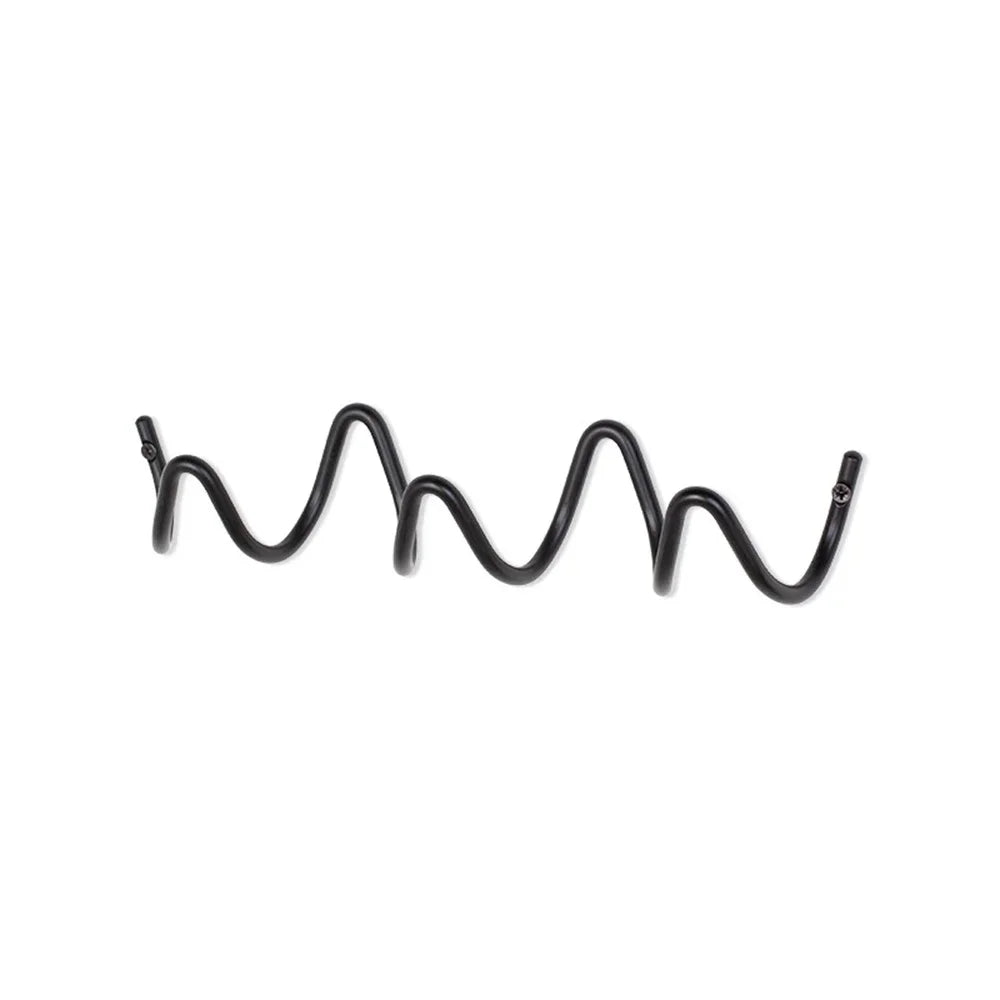Wave Hooks Hanger