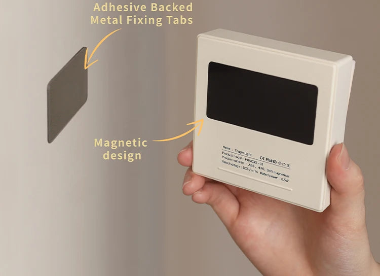 LED Modern Bedside Table Lamp