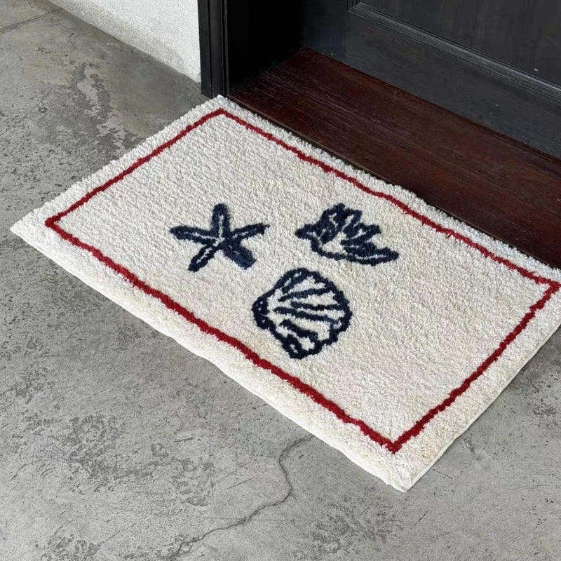 Vacation Vibes Rug