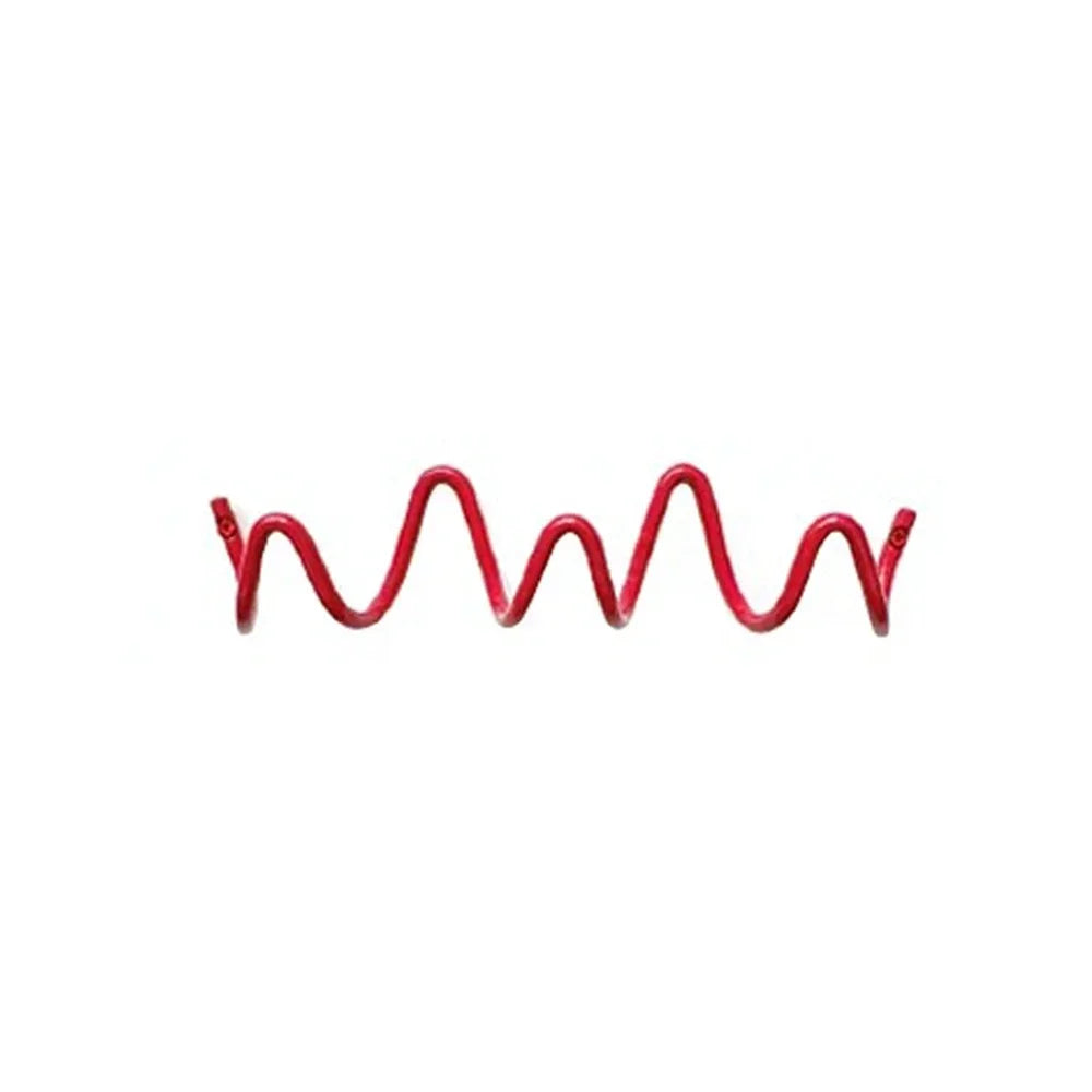 Wave Hooks Hanger