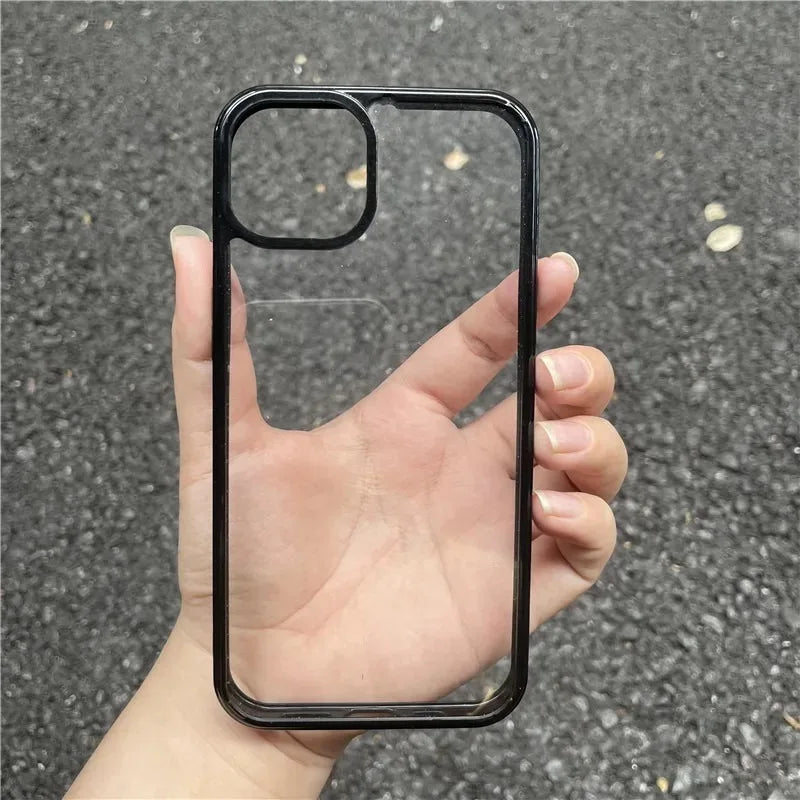 Retro mood iPhone Case