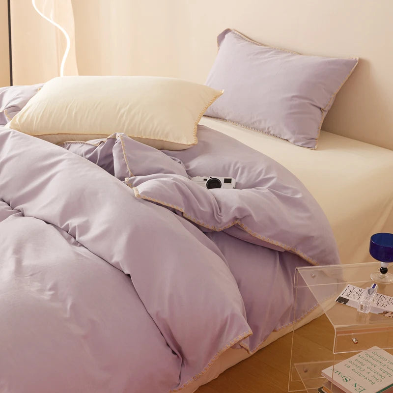 Striped Bedding Sets