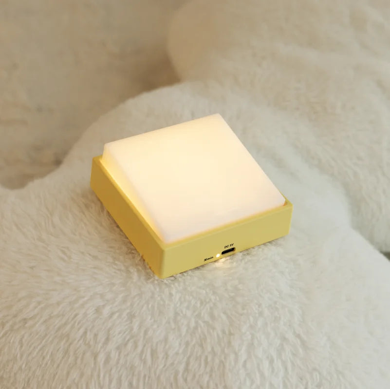 LED Modern Bedside Table Lamp
