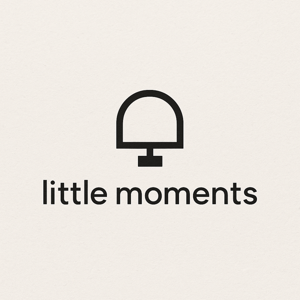 Little moments