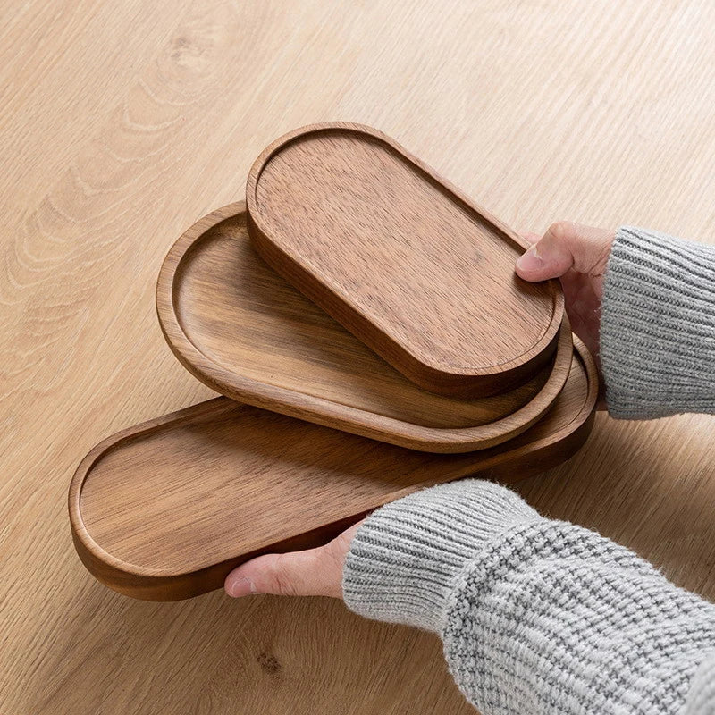 Wooden Board