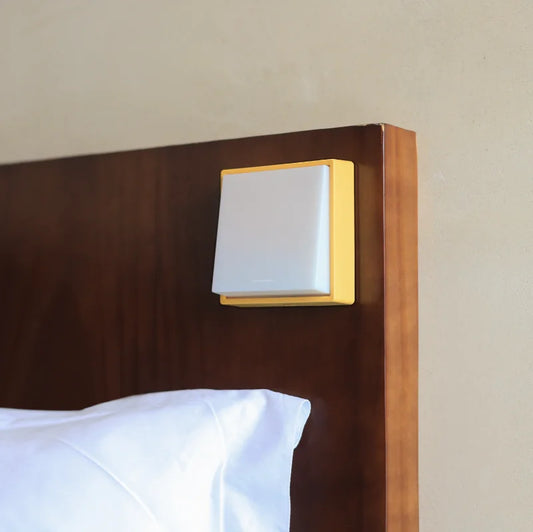 LED Modern Bedside Table Lamp