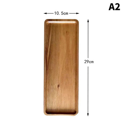 Wooden Board