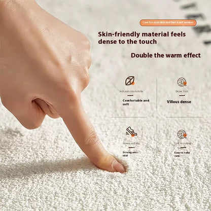 Hakuna matata rug