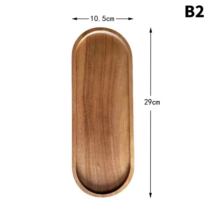 Wooden Board