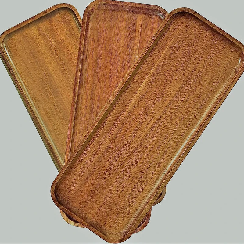 Wooden Board
