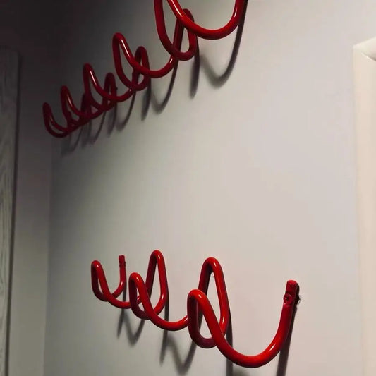 Wave Hooks Hanger